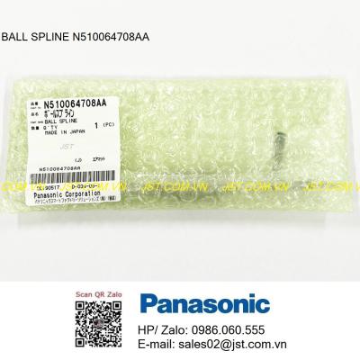 Ball Spline MTNB000019AA